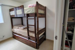 Alquiler Vacacional - Beachfront apartment in Arica beach