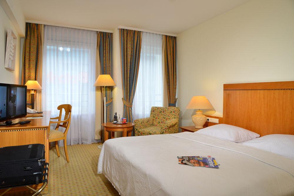 Hotel Nordic Hotel Domicil Berlin