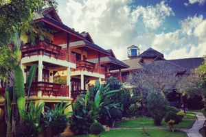 Alojamiento - Pai Vimaan Resort