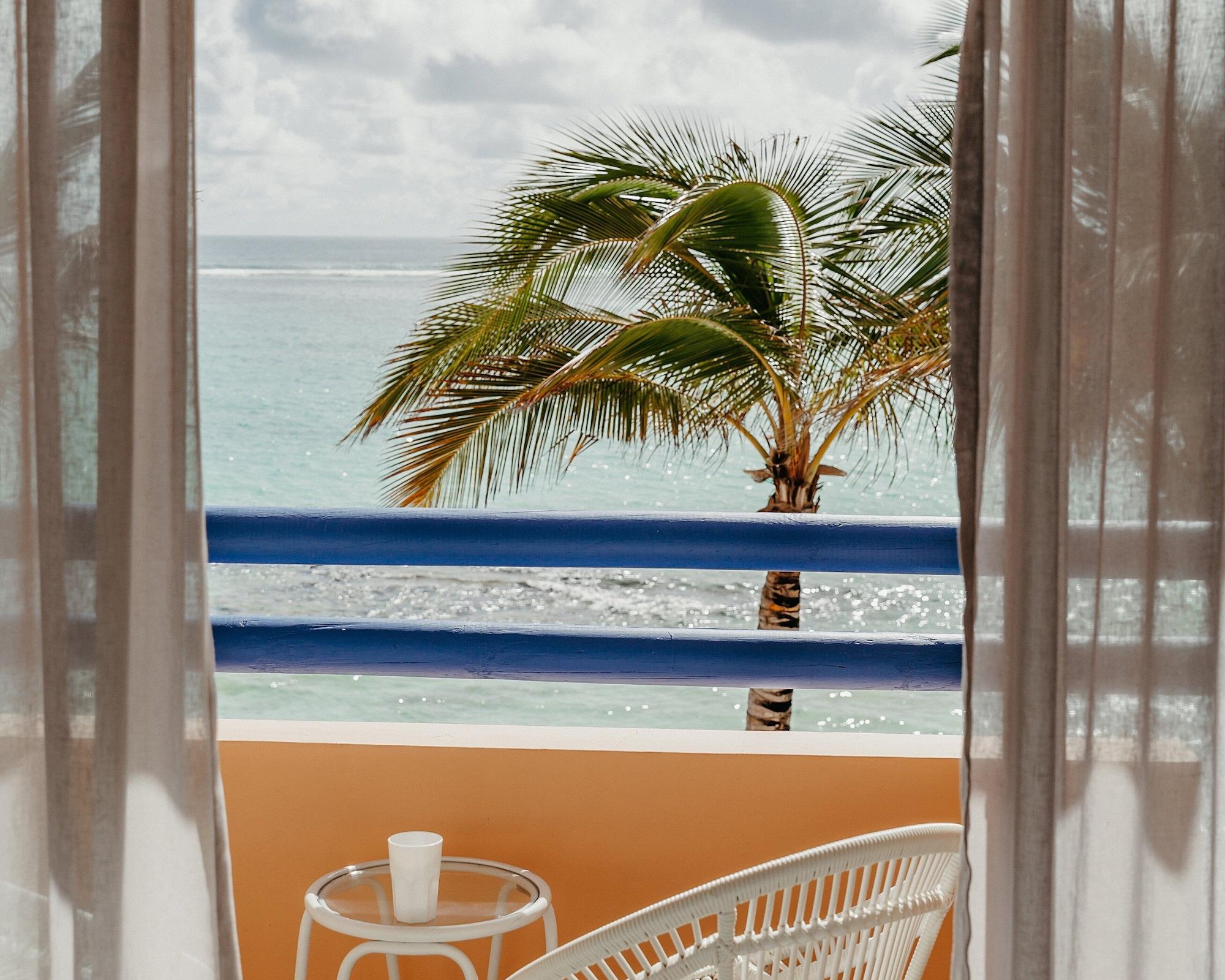 Playa SALT of Palmar, an adult-only boutique Hotel