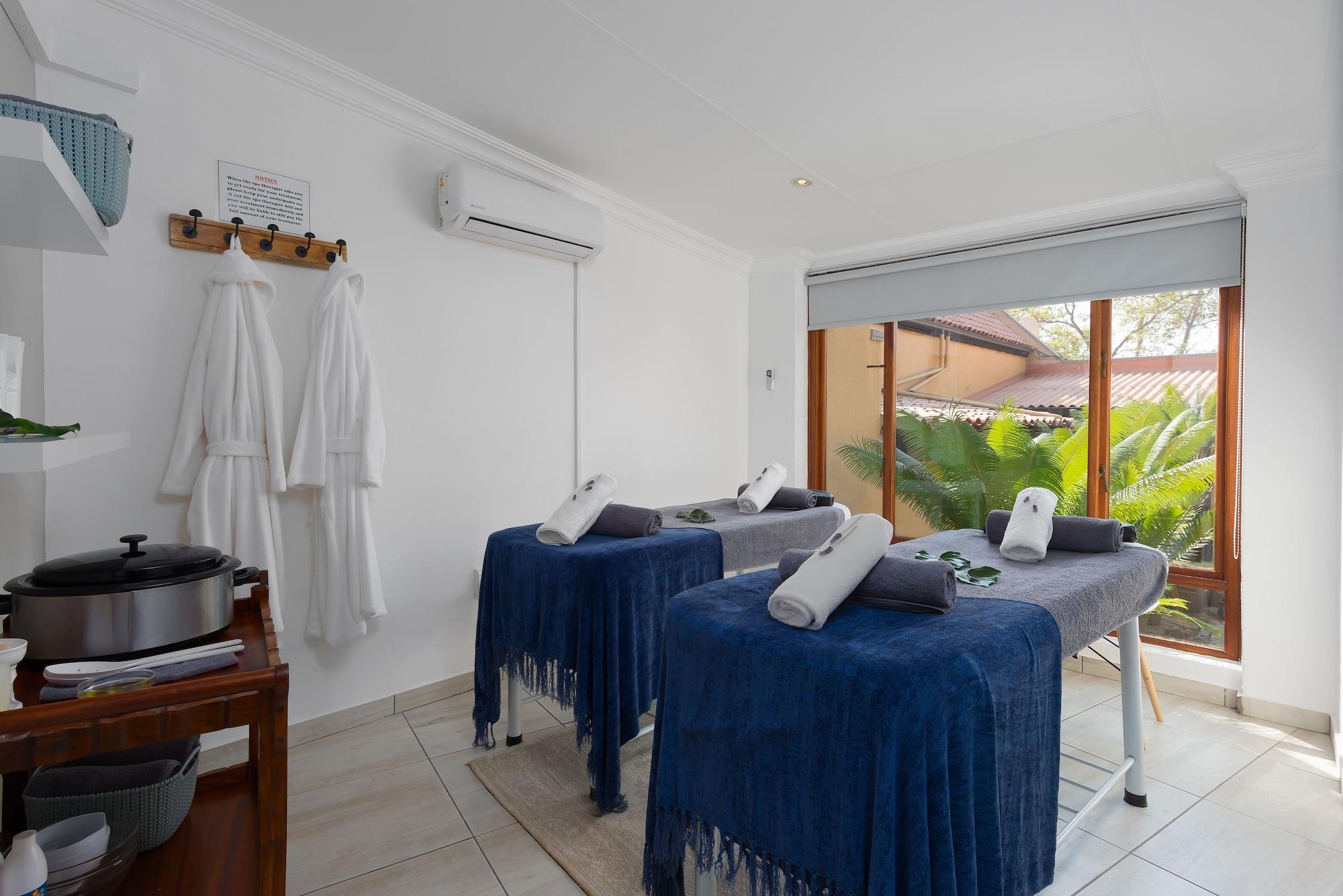 Spa Bohemian Guesthouse & Bohemian Wellness & Spa