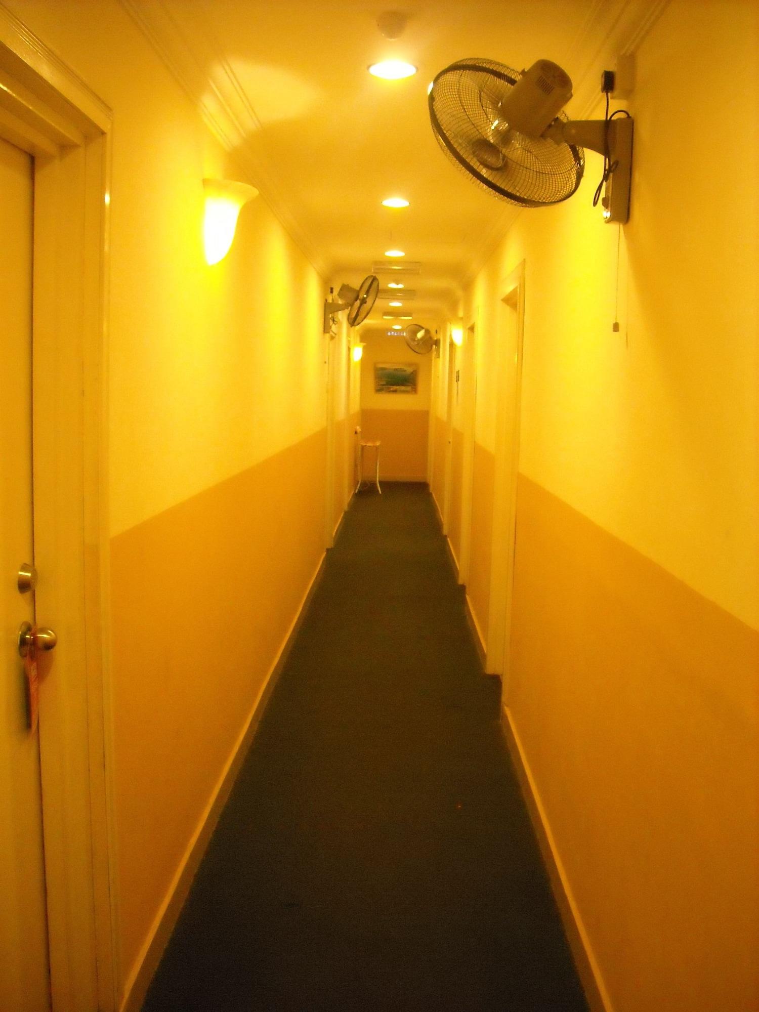 Varios Sun Inns Hotel Sunway City Ipoh