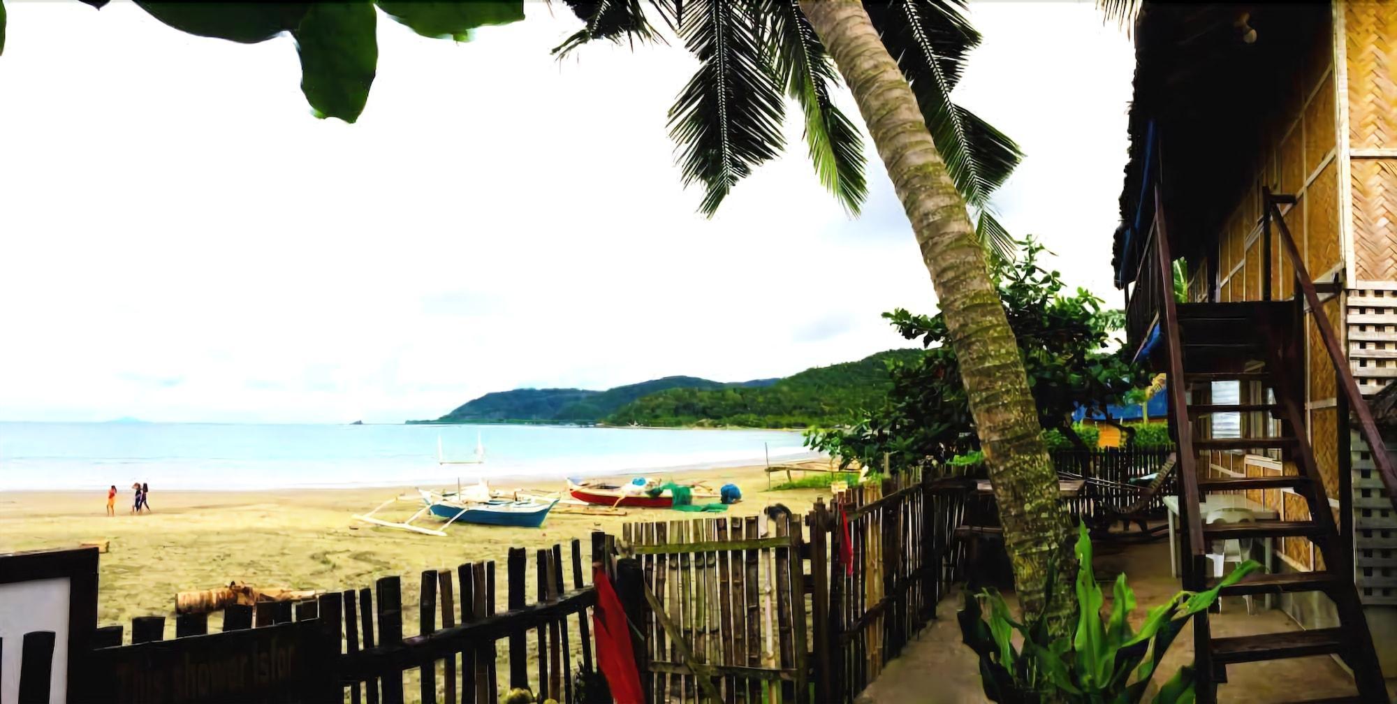 Playa Old Parola Seaside Cottages