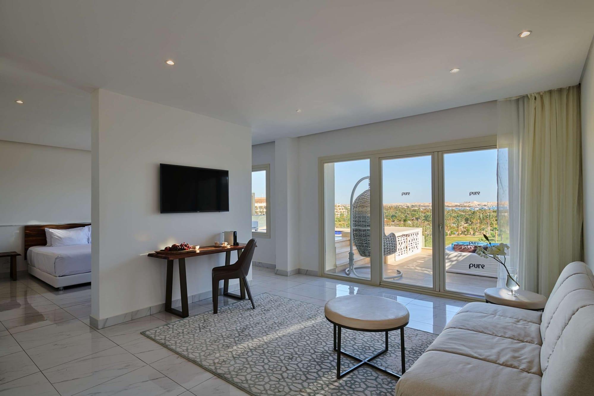 Habitación Steigenberger Pure Lifestyle  - Adults Only