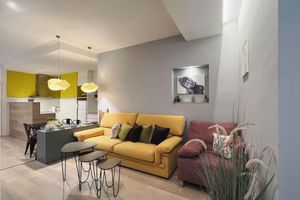 Alquiler Vacacional - Stay U-nique Apartments Sants