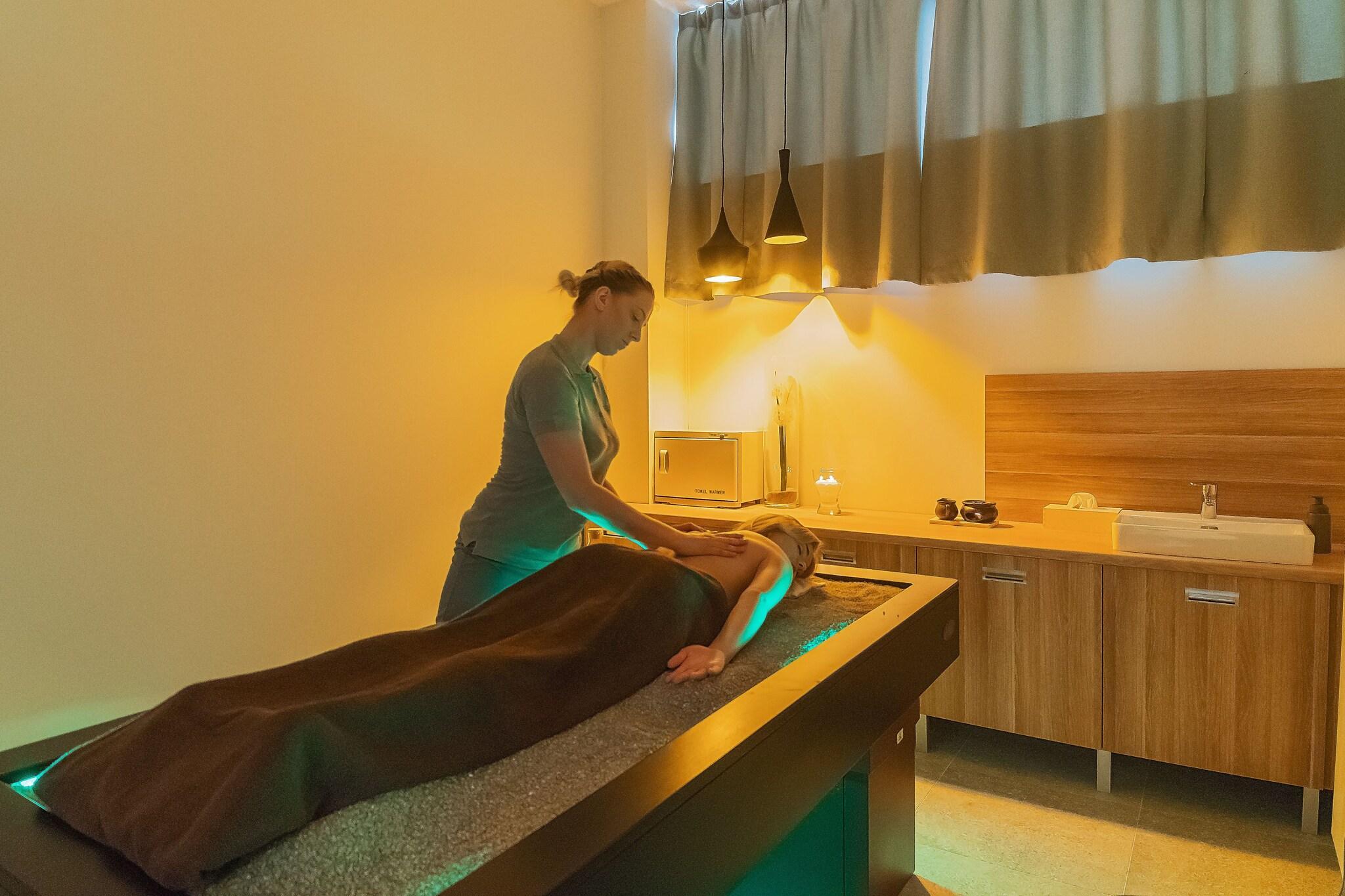 Spa Notera Hotel SPA