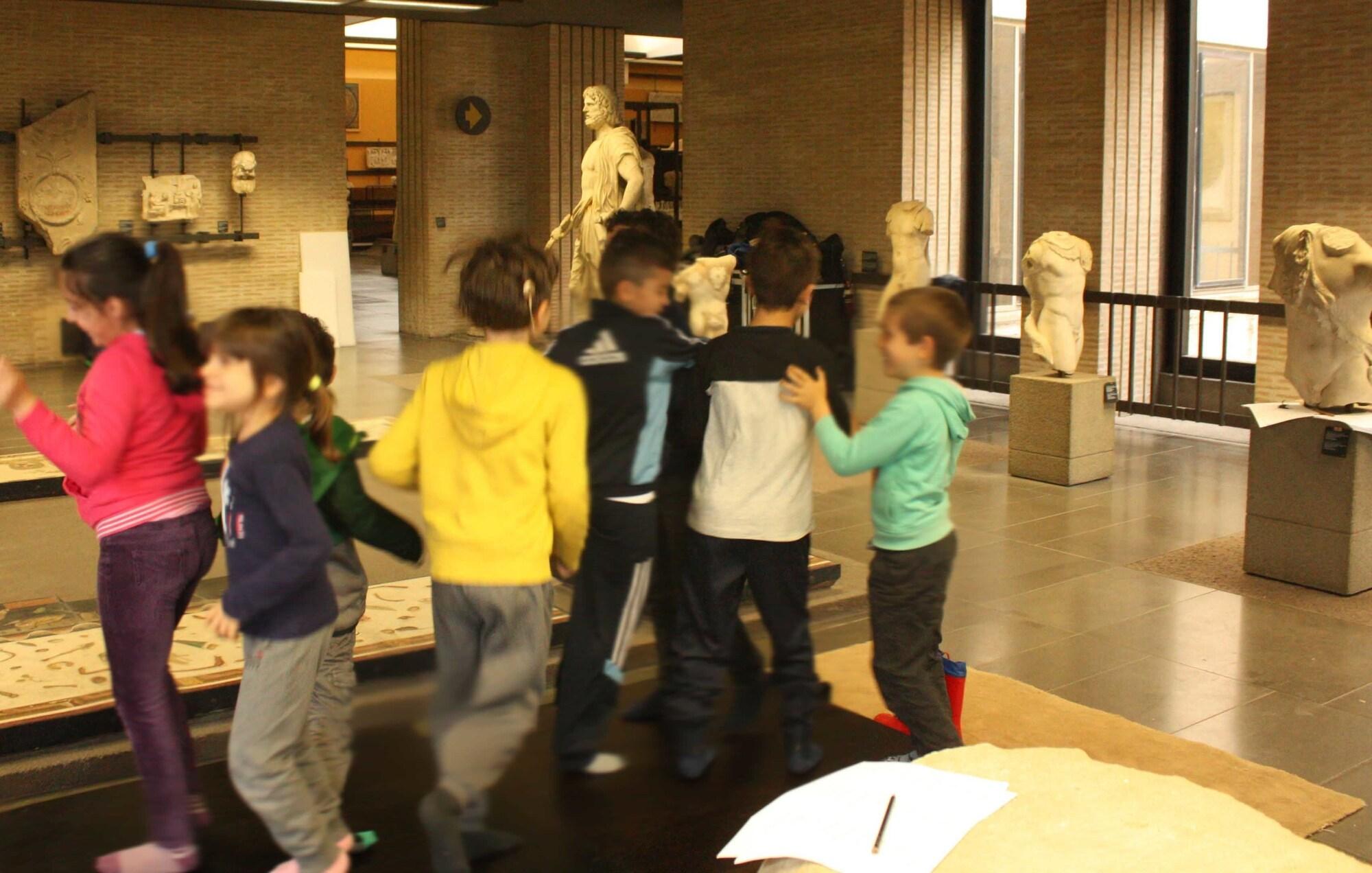 Instalaciones Recreativas Portrait Roma - Lungarno Collection