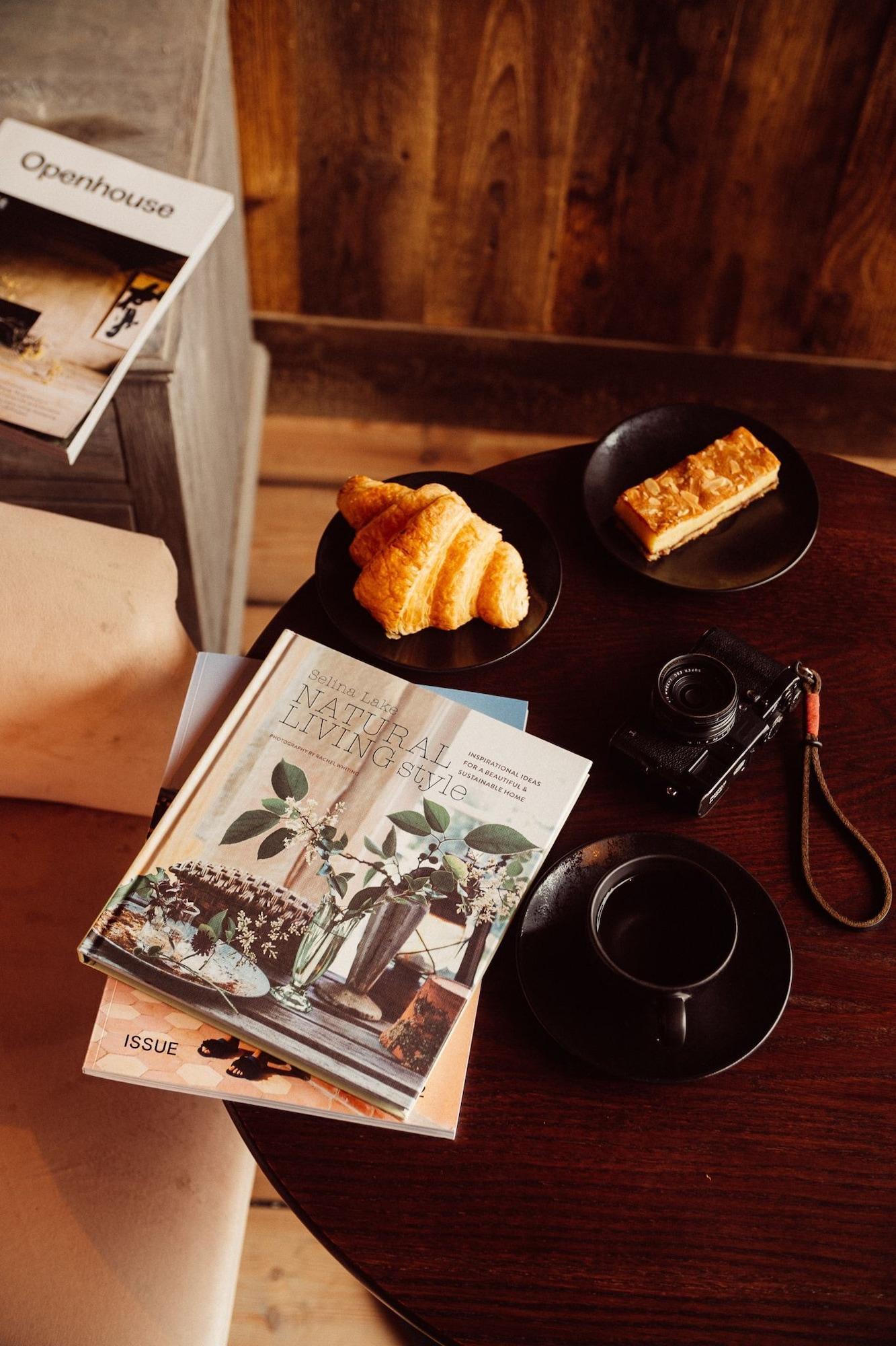 Restaurant Glasson LakeHouse