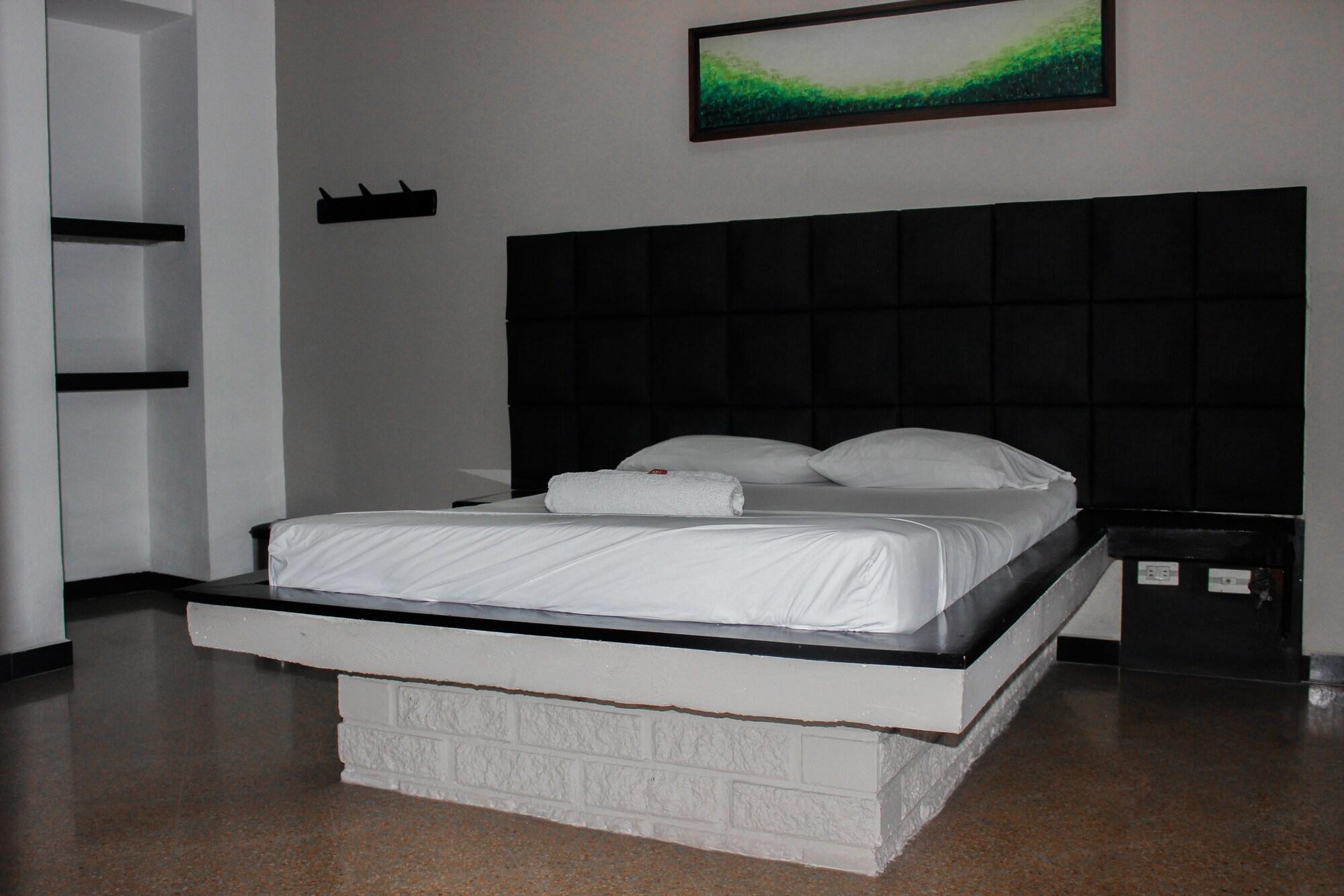 Equipamiento de Habitación Hotel Natural
