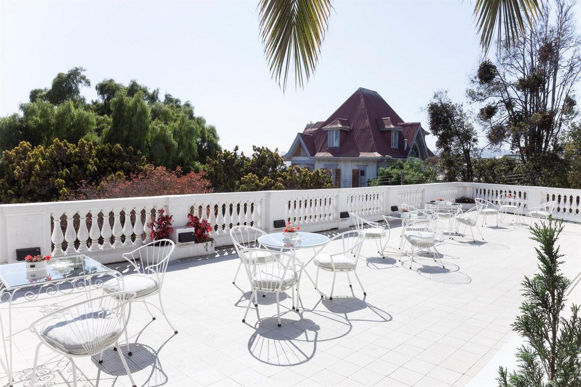 Varios Palacio Astoreca