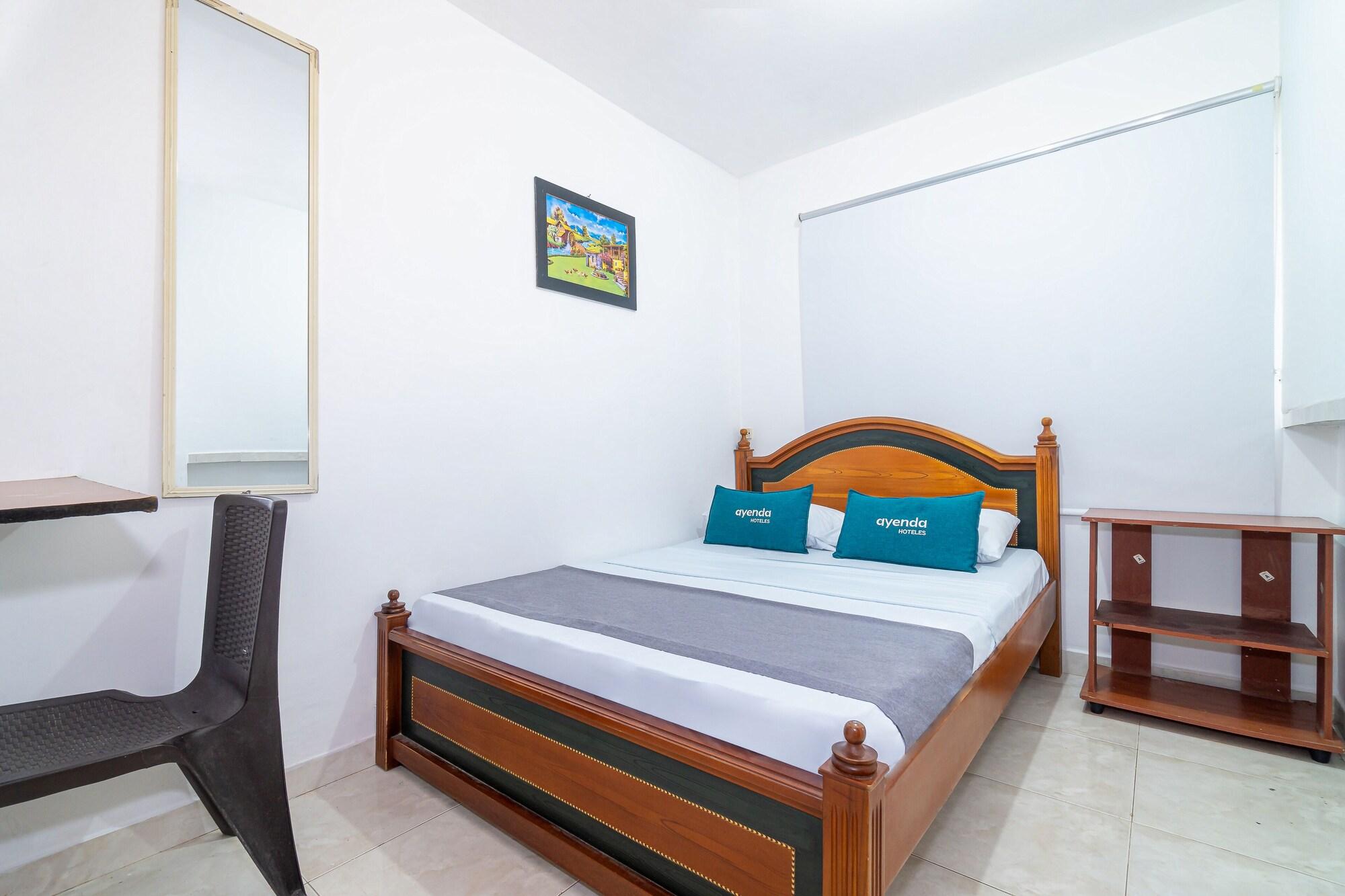Varios Ayenda 1422 Caney