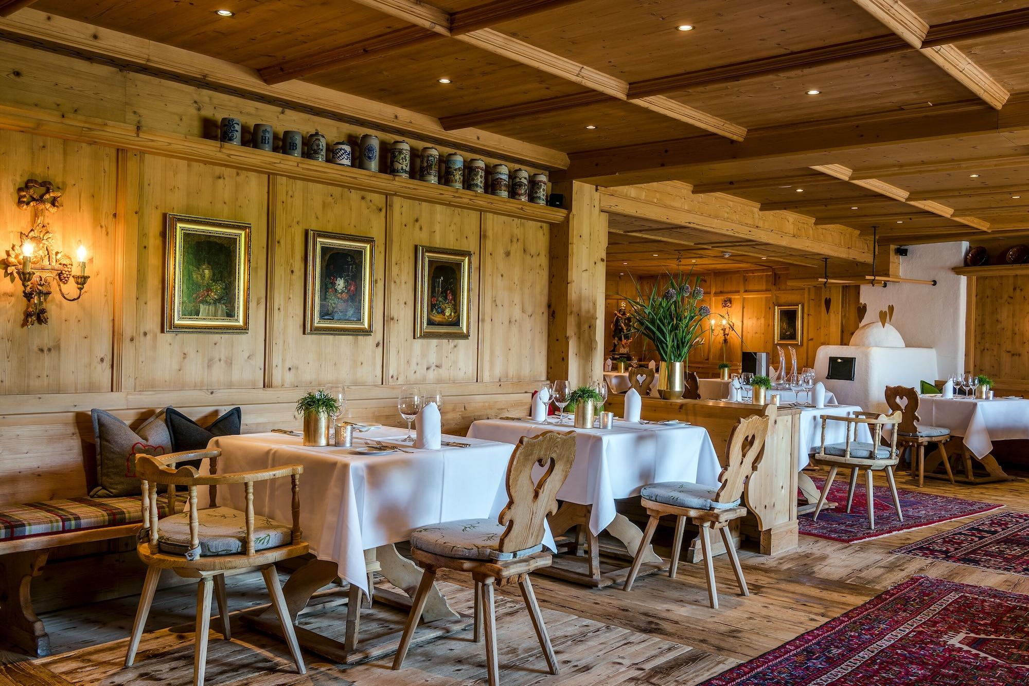 Restaurant Hotel der Bär