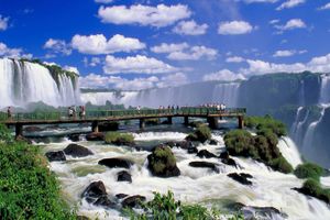 Pacote - Pacotes para Foz do Iguaçu