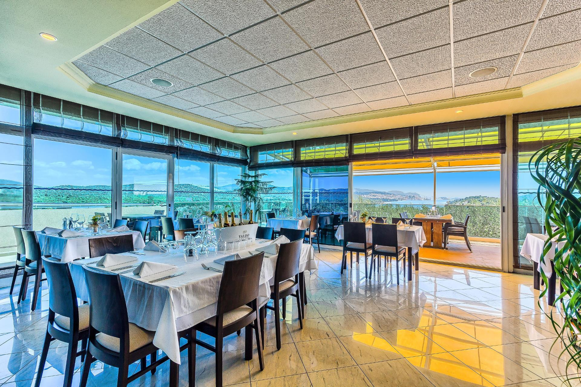 Restaurant Hotel Panorama