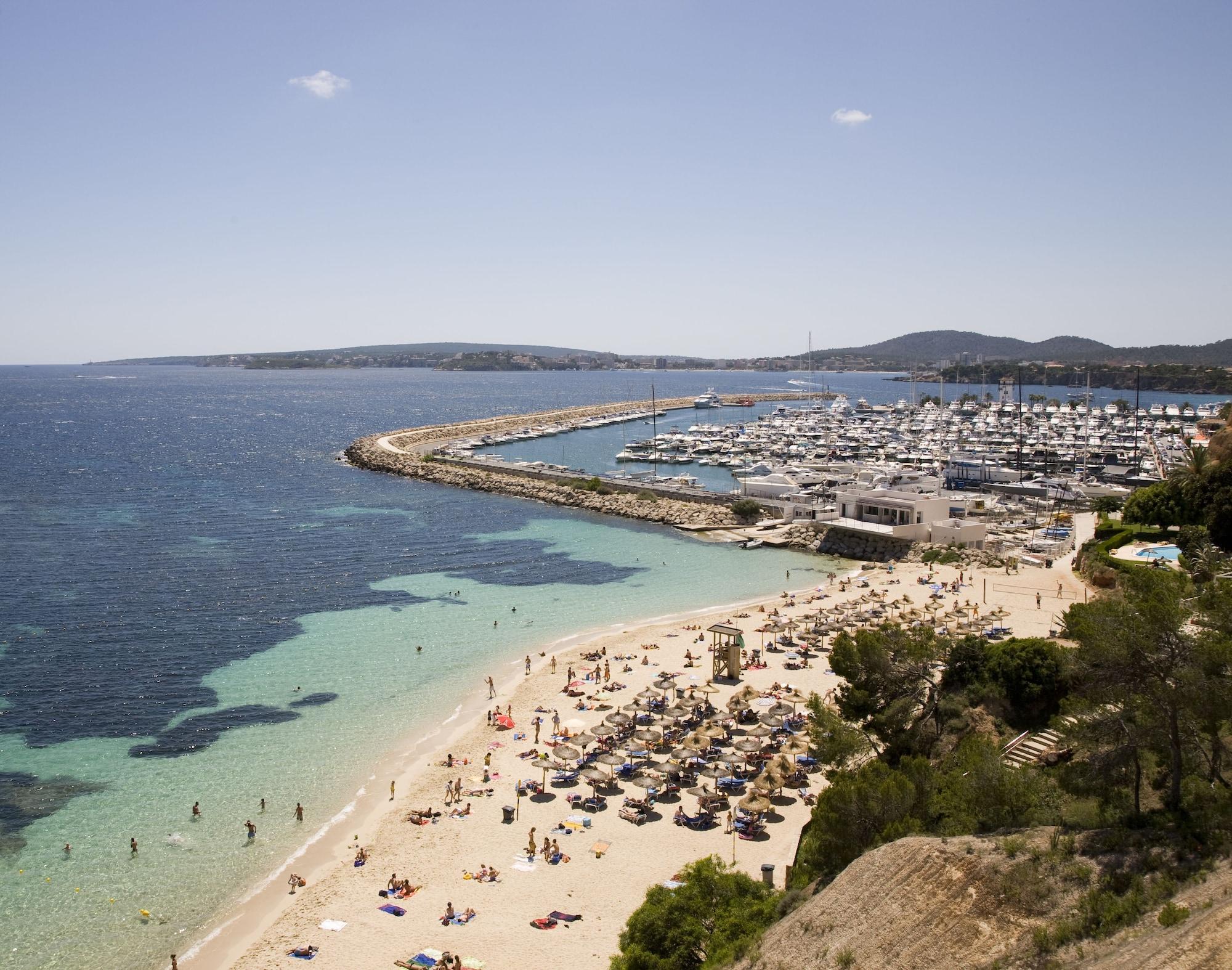 Vista Exterior Tomir Portals Suites - Adults Only (+16)