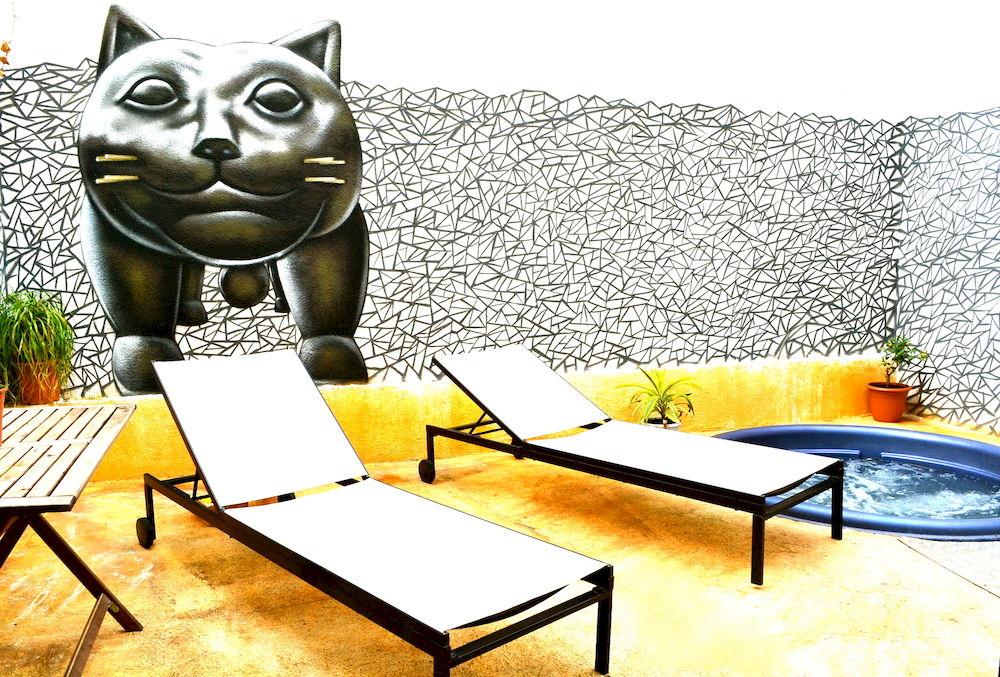 Hotel Hostel One Paralelo