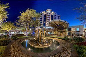 Alojamiento - InterContinental Johannesburg O.R Tambo Airport by IHG