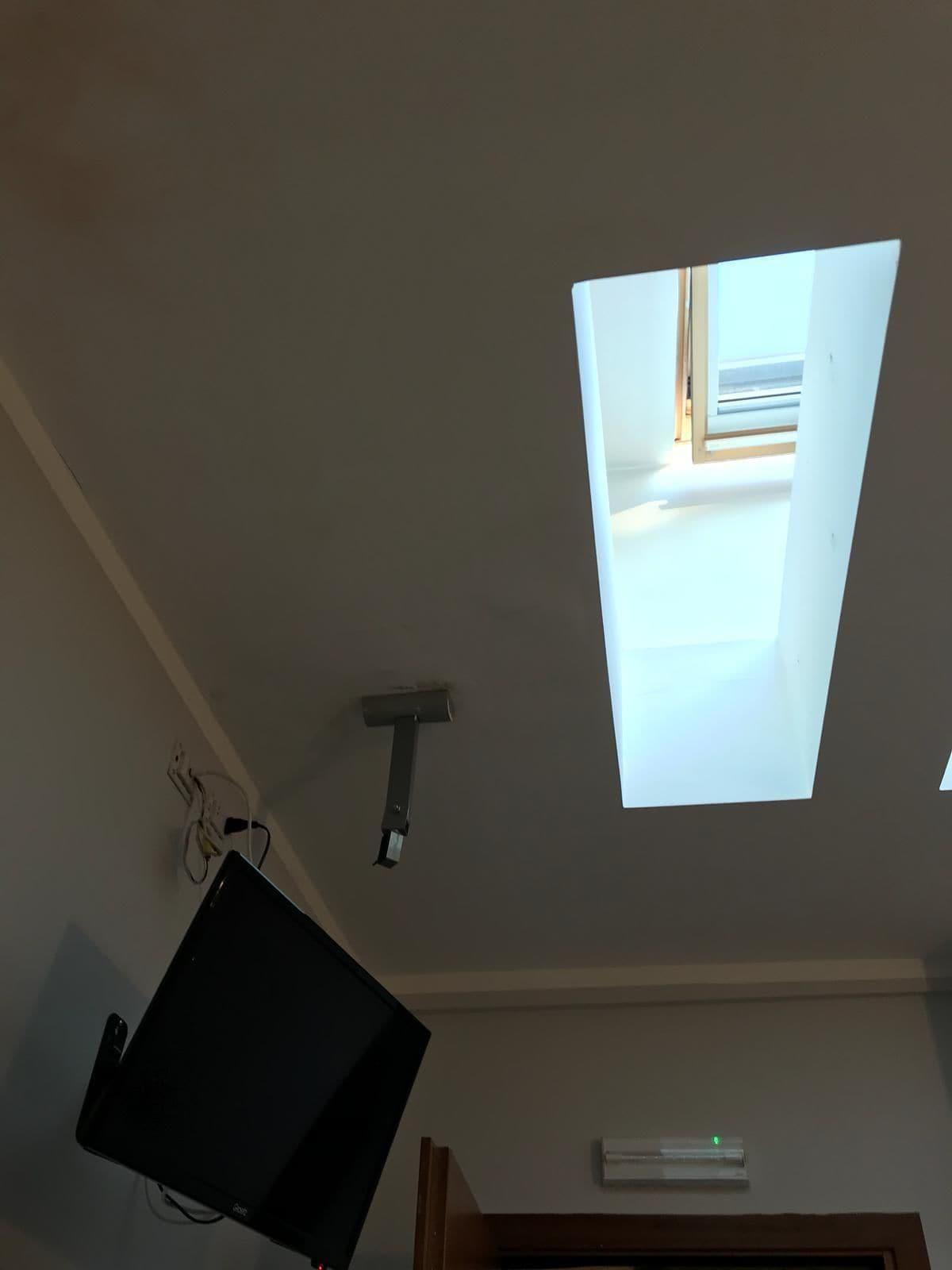 Comodidades del Alojamiento Hotel Daisy