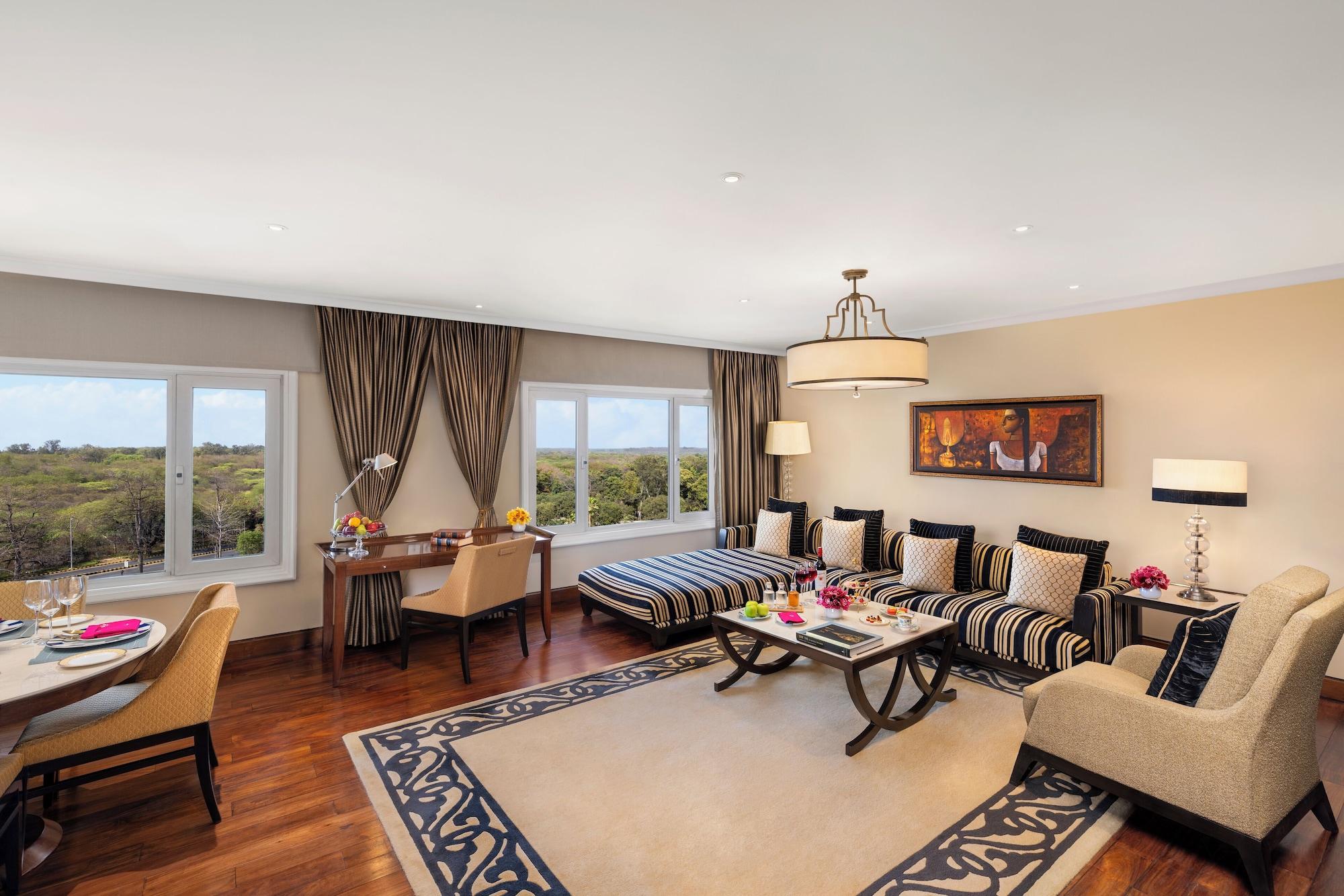 Habitación Taj Palace, New Delhi