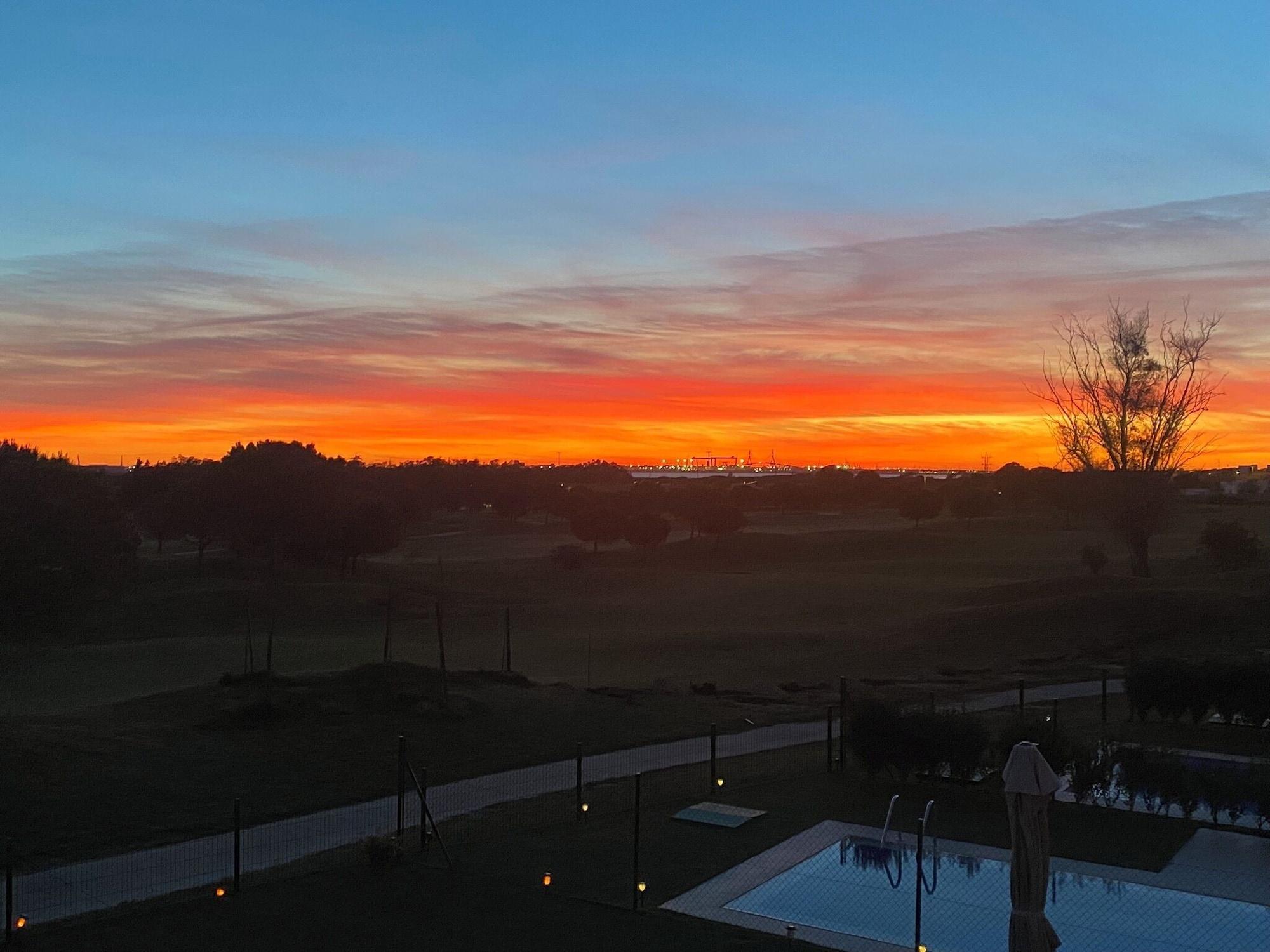 Playa Golf & Views