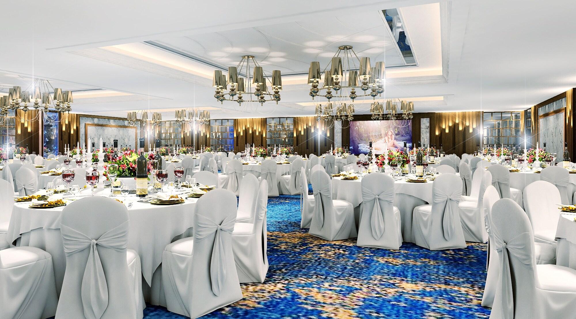 Vista Exterior Saint Art Hotel