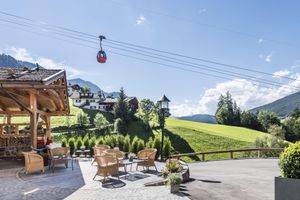 Alojamiento - Rainell Dolomites Retreat