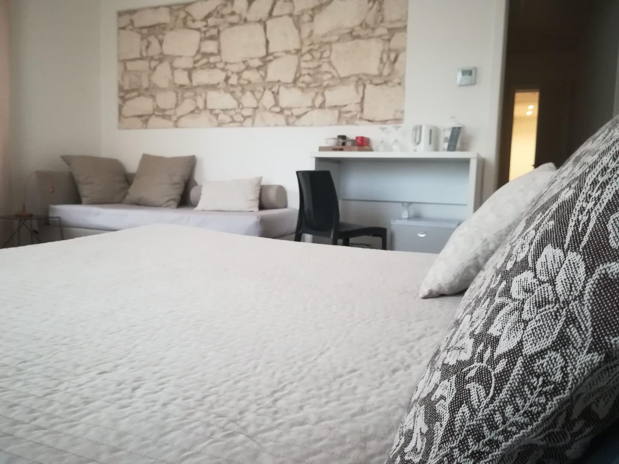 Habitación I Santi Coronati Bed & Breakfast
