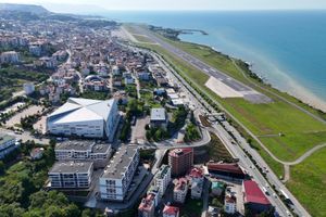 Alojamiento - Esi̇la Sui̇t Trabzon