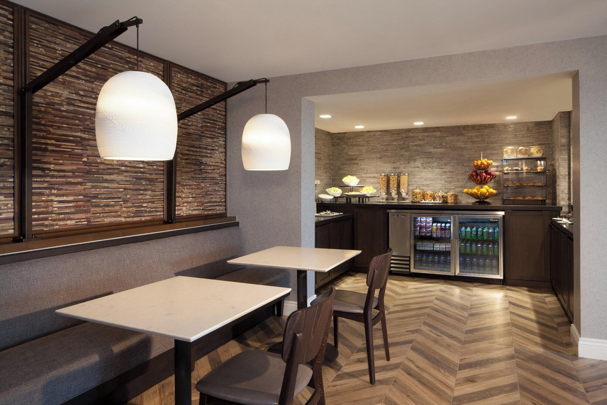 Restaurant The Westin Princeton at Forrestal Village