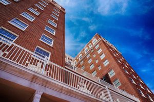 Alojamiento - Pioneer Pocket Hotel