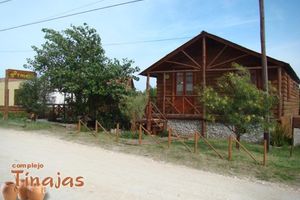 Alquiler Vacacional - Complejo Tinajas