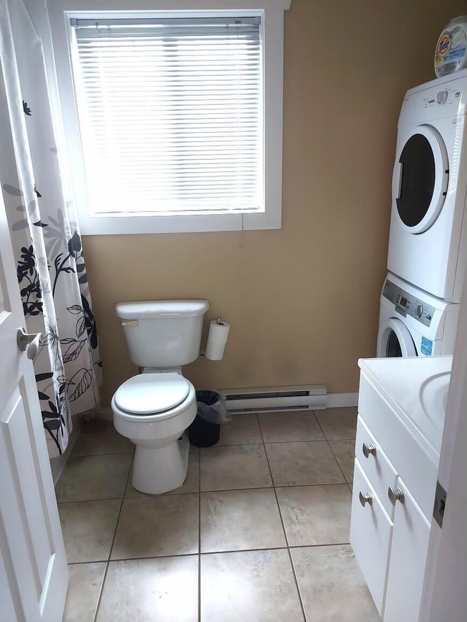 Equipamiento de Habitación Cedars Motel