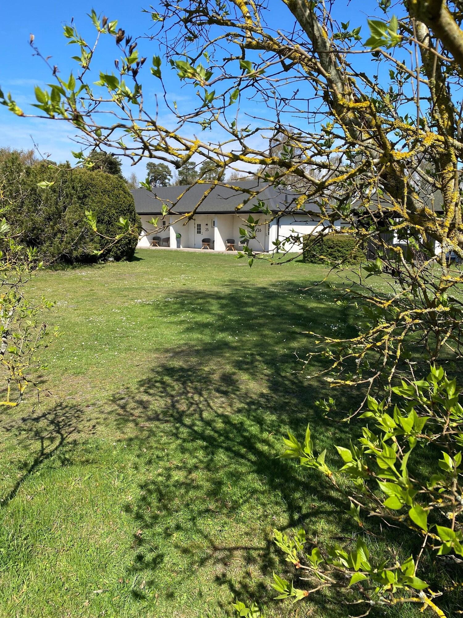 Vista Exterior Höllviksnäs möten mat logi