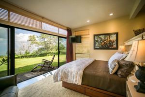 Alquiler Vacacional - Island Sunset Villa: Your Maui Escape with Ocean & Stunning Sunsets Views