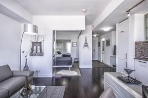 Renta Vacacional - Atlantis Furnished Suites - York Street