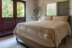 Alquiler Vacacional - Charming 2-bedroom villa with AC, WiFi in secluded area