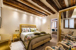 Alojamiento - Nike Apartments Venice Castello
