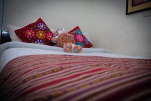Alojamiento - Hostal Keros Inn