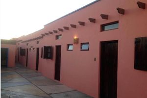 Alojamiento - Hostal Montepardo