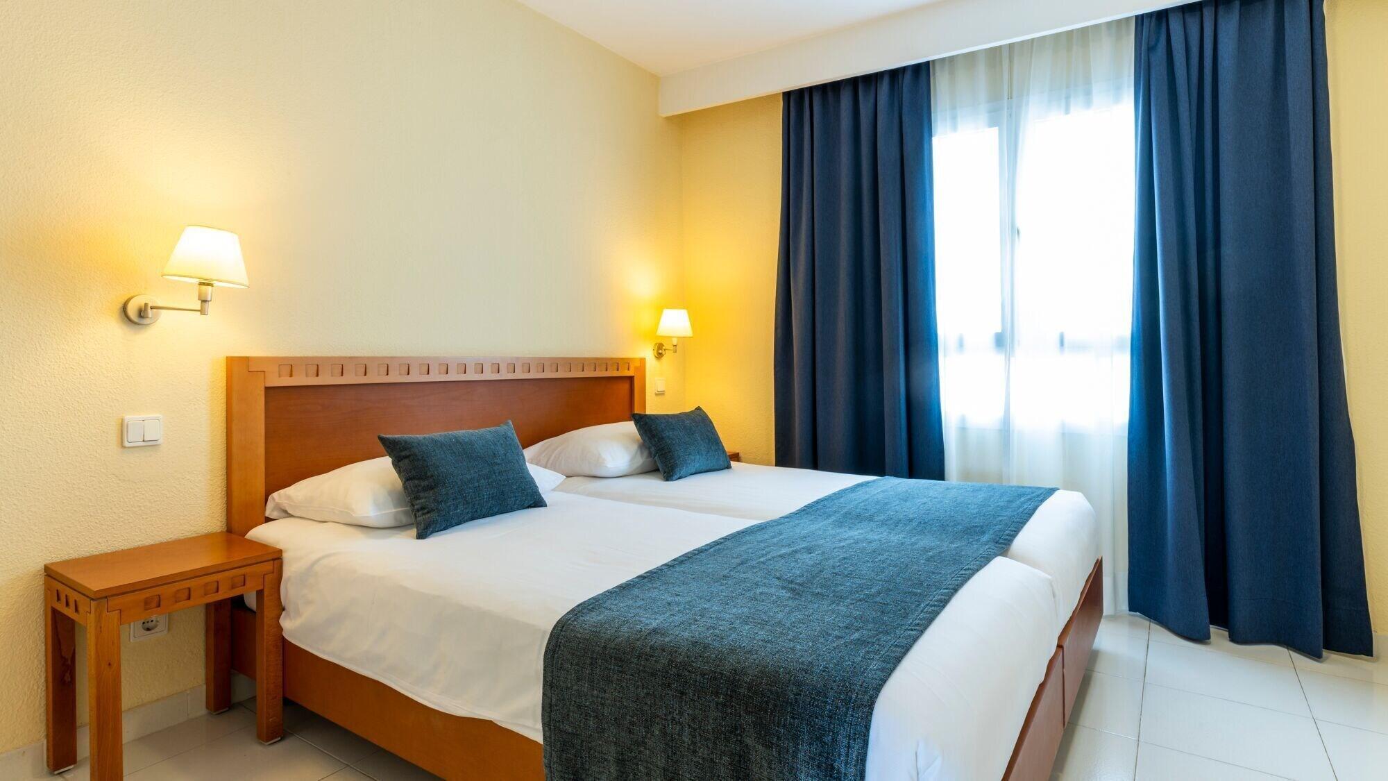 Habitación Hapimag Resort Marbella