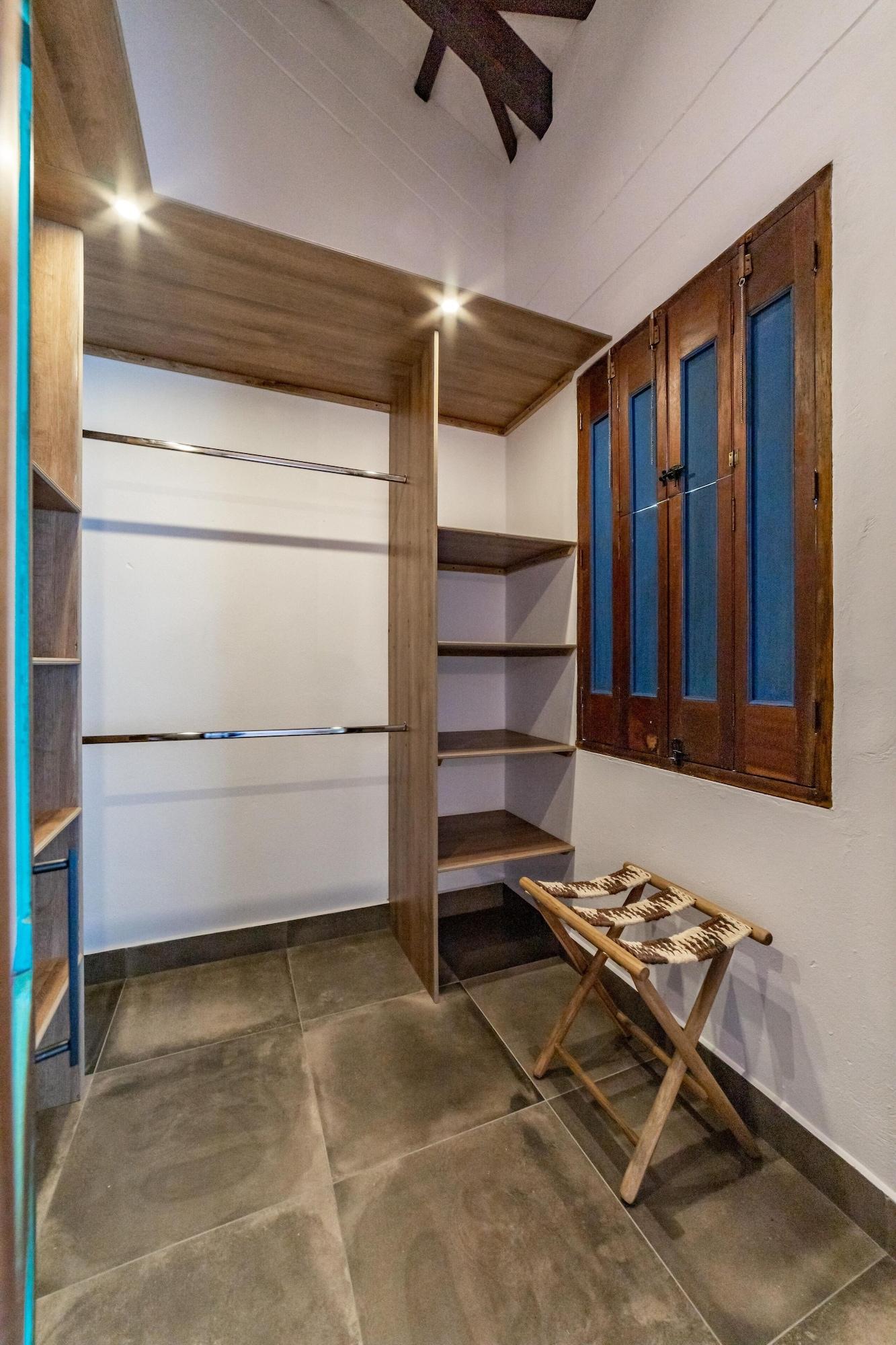 Set de Habitación Casa Jacaranda Hotel Boutique - Cauca Viejo - Mayores de 14 años