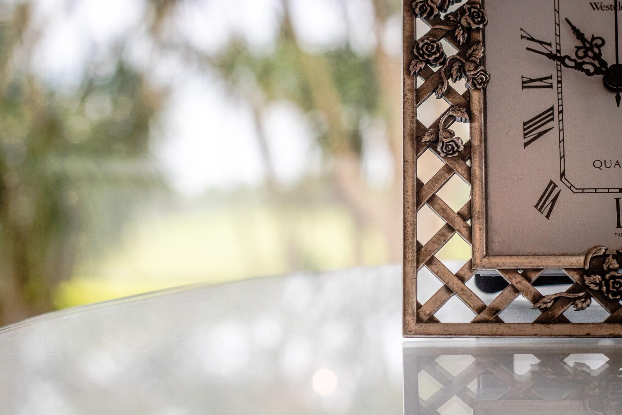 Comodidades del Alojamiento Altahammond House