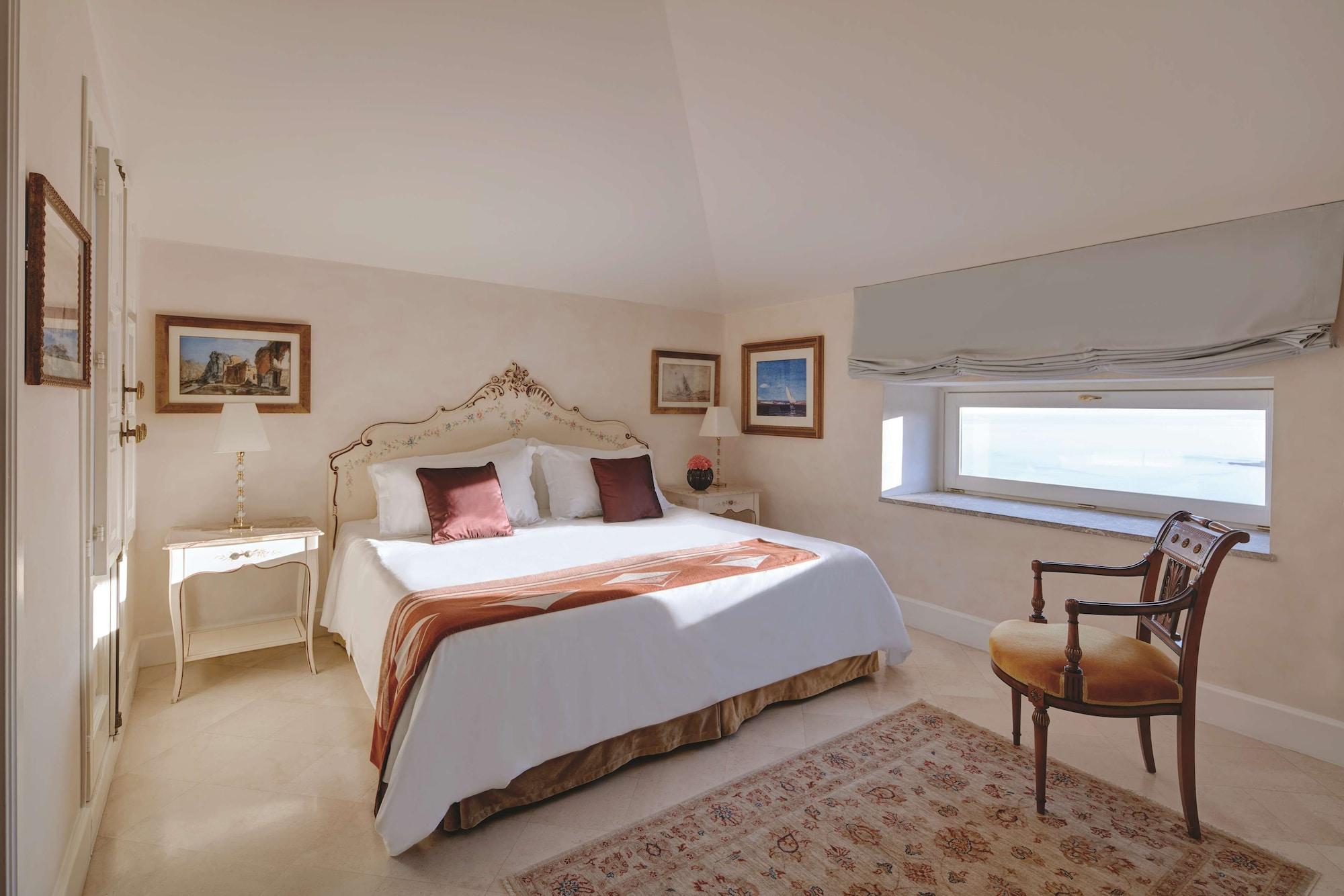 Habitación Grand Hotel Timeo, A Belmond Hotel, Taormina