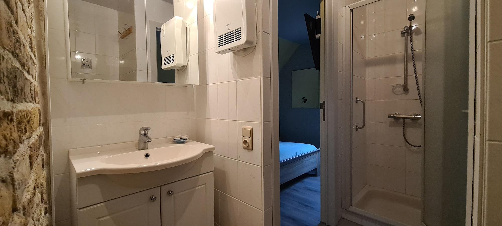 Equipamiento de Habitación Hotel Landhuis ' T Wilgenerf
