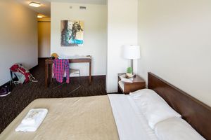 Alojamiento - HI Whistler - Hostel