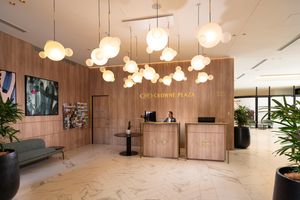 Alojamiento - Crowne Plaza Adelaide by IHG