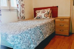 Alquiler Vacacional - Ambassadors Delicias Atocha floor