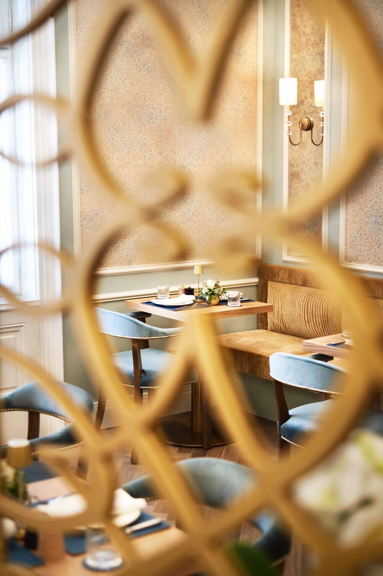 Restaurant Boutique Hotel Zur Wiener Staatsoper