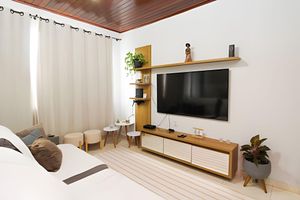 Alquiler Vacacional - Casa Marambaia - Zona COP30