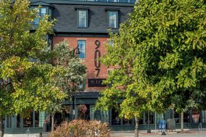 Alojamiento - Lark Hotels 907 Main